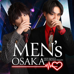 MEN's OSAKA